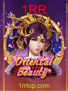 OrientalBeauty