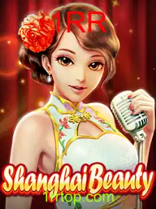 ShanghaiBeauty